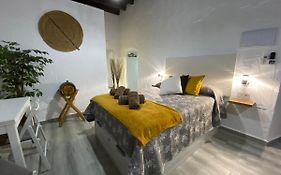 Apartamento Jerez Sherry