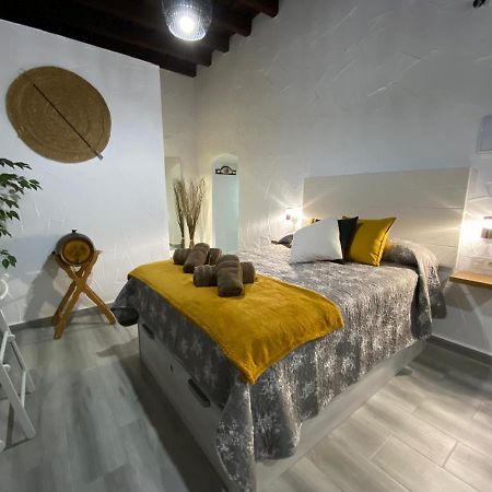 Apartamento Jerez Sherry Jerez de la Frontera Exterior foto