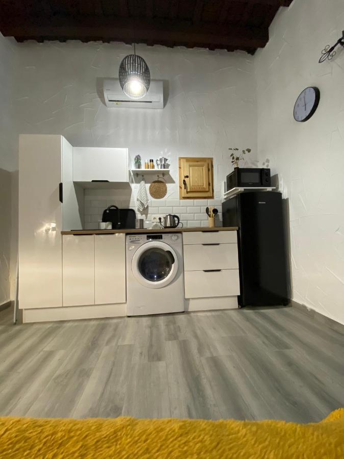 Apartamento Jerez Sherry Jerez de la Frontera Exterior foto