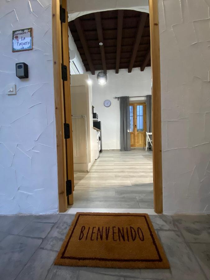 Apartamento Jerez Sherry Jerez de la Frontera Exterior foto