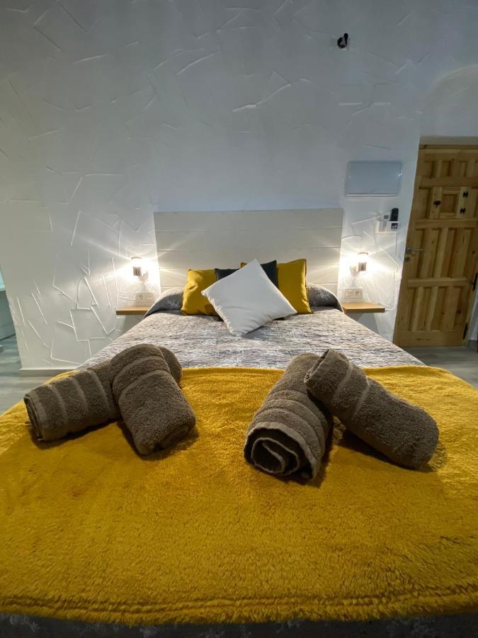Apartamento Jerez Sherry Jerez de la Frontera Exterior foto