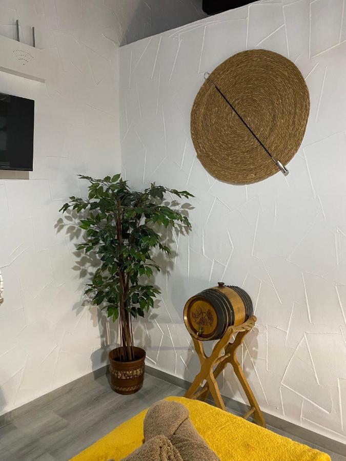 Apartamento Jerez Sherry Jerez de la Frontera Exterior foto